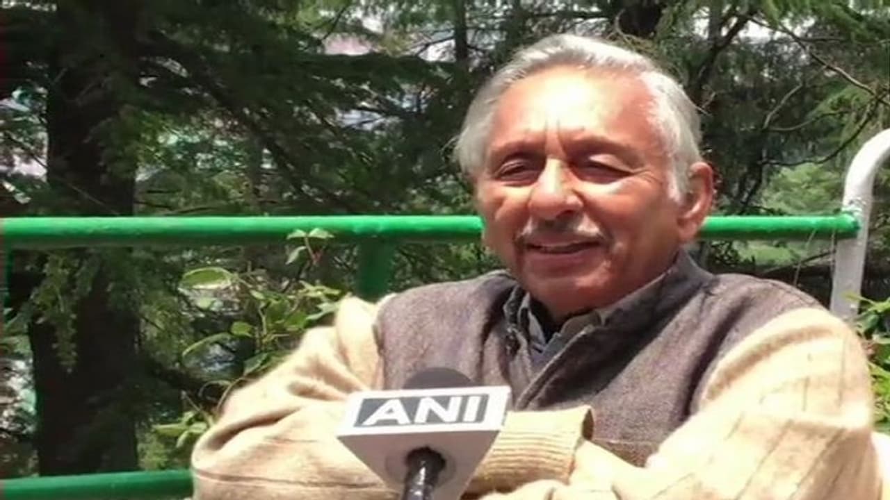 ನೀಚ್ ಆದ್ಮಿ: ಆಡಿದ ಪ್ರತಿ ಶಬ್ಧಕ್ಕೂ ಈಗಲೂ ಬದ್ಧ ಎಂದ ಅಯ್ಯರ್!