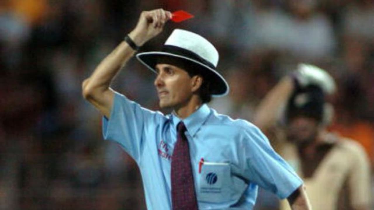 It's high time IPL introduces yellow, red cards