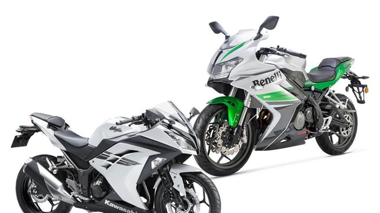 60,000 രൂപ വിലക്കിഴിവില് രണ്ട് കിടിലന് ബൈക്കുകള്! 60,000 രൂപ വിലക്കിഴിവില് രണ്ട് കിടിലന് ബൈക്കുകള്!