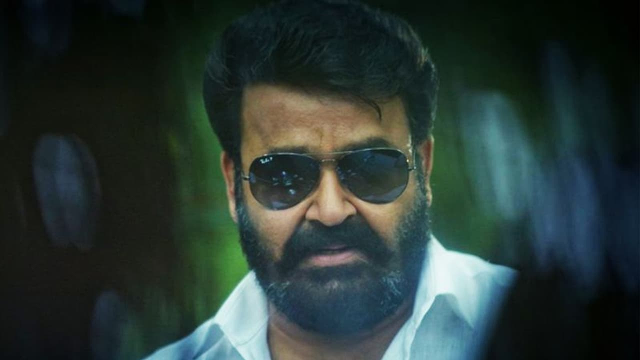 Mohanlal’s Lucifer, one of the biggest blockbusters ever in Mollywood