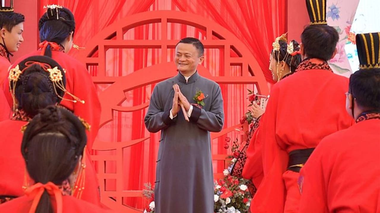 കൊറോണ ഭീതി ലോകത്തെ വലയ്ക്കുന്നു, വൈറസിനെ നേരിടാന് ജാക് മായുടെ വക 103 കോടി രൂപ കൊറോണ ഭീതി ലോകത്തെ വലയ്ക്കുന്നു, വൈറസിനെ നേരിടാന് ജാക് മായുടെ വക 103 കോടി രൂപ