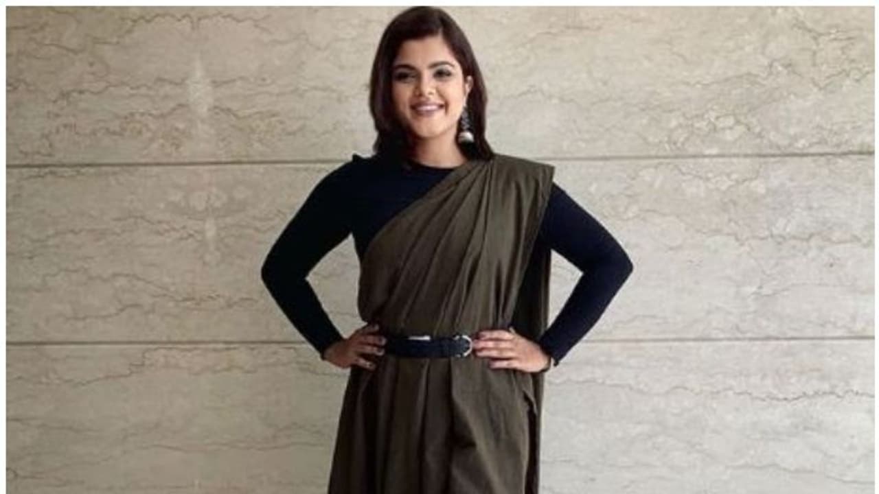 തമിഴ് ബിഗ് ബോസിലേക്കില്ലെന്ന് പൂജ ദേവറിയ തമിഴ് ബിഗ് ബോസിലേക്കില്ലെന്ന് പൂജ ദേവറിയ