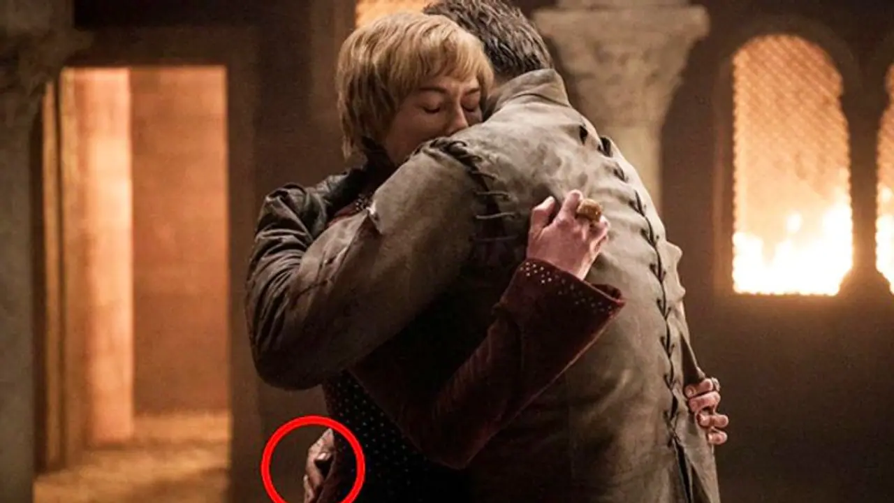 Game of Thrones: Jaime Lannister regrew his right hand or was it HBO’s editing error?