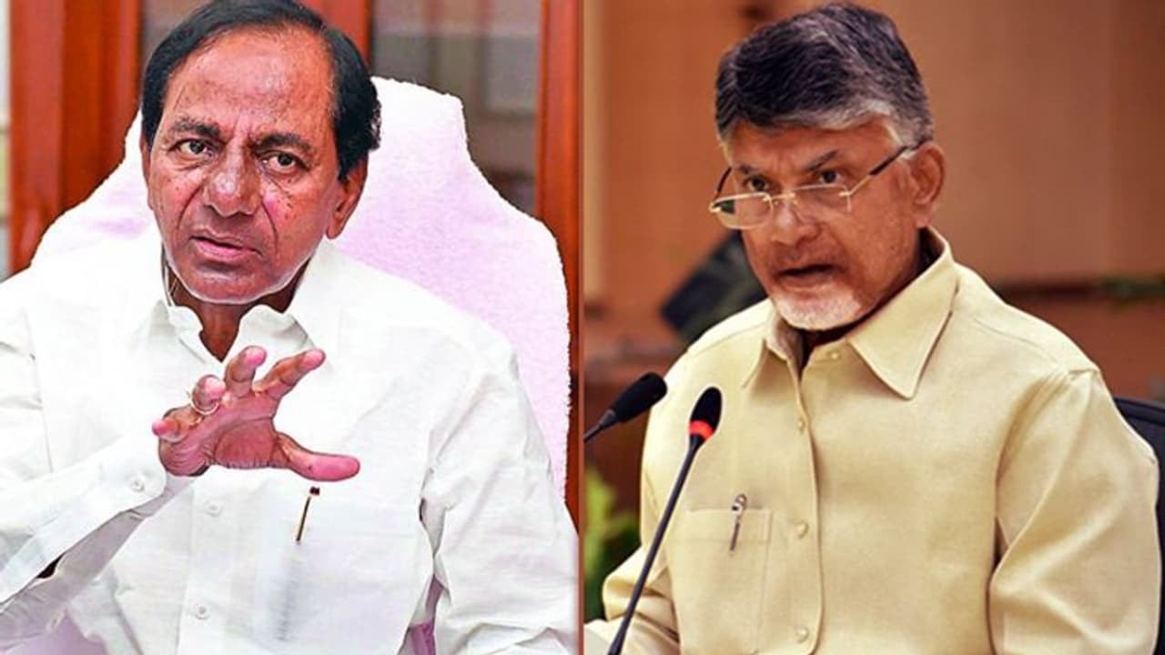 அமைதியான ராவ்காரு... தீவிரம் குறையாத நாயுடுகாரு... டெல்லியில் எதிர்க்கட்சிகள் இன்று மீட்டிங்!