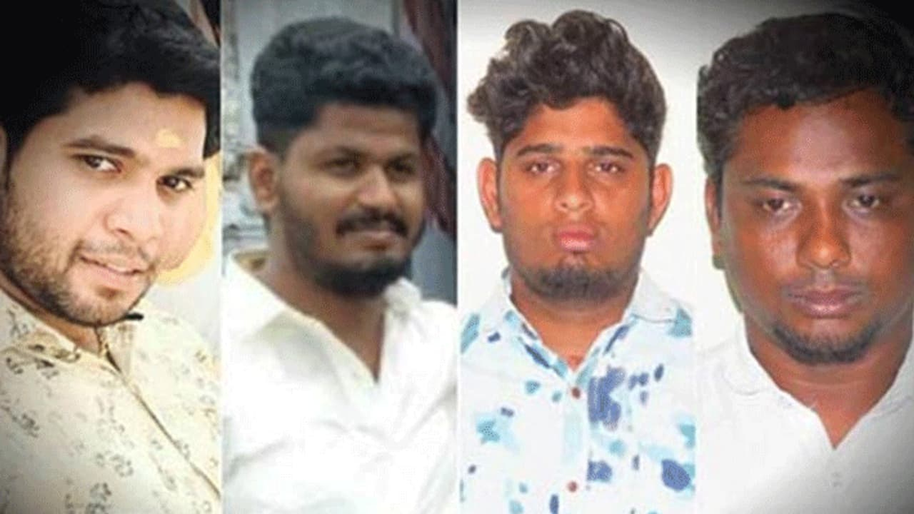 Pollachi sexual assault case: CBI files charge sheet, says case was ‘organised crime’