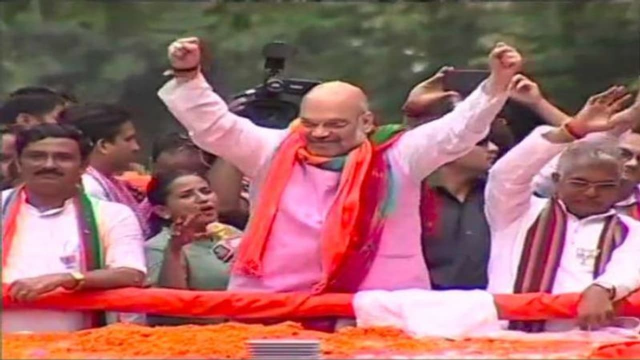 রাগ কমান, প্রেসার বাড়বে, মমতাকে পরামর্শ দিয়ে পরিবর্তনের চ্যালেঞ্জ অমিতের রাগ কমান, প্রেসার বাড়বে, মমতাকে পরামর্শ দিয়ে পরিবর্তনের চ্যালেঞ্জ অমিতের