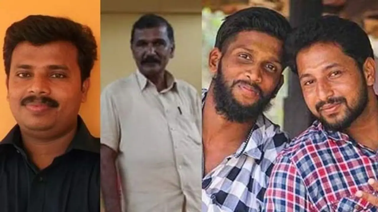 Kasaragod double murder: Two CPM leaders arrested for destroying evidence