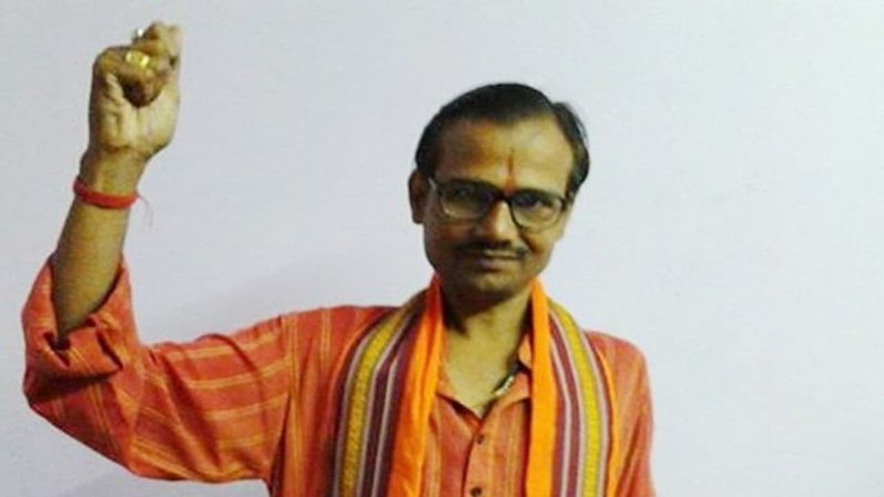 हिंदू नेता कमलेश तिवारी हत्याकांड में सामने आई आईएसआईएस की भूमिका