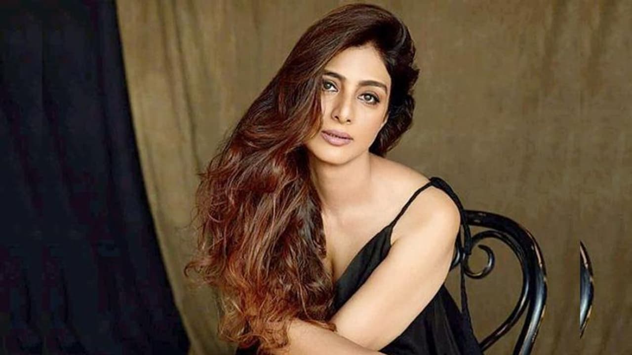 40+లో ఉంటే ఏంటి?.. దేనికైనా రెడీ: టబు ఛాలెంజ్ 40+లో ఉంటే ఏంటి?.. దేనికైనా రెడీ: టబు ఛాలెంజ్