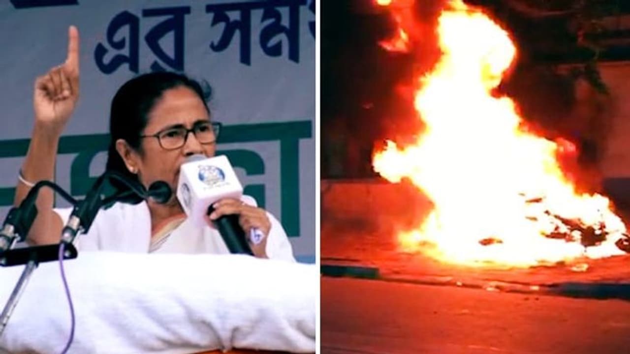 ইঞ্চিতে ইঞ্চিতে বুঝে নেব, হুঙ্কার মমতা বন্দ্যোপাধ্যায়ের ইঞ্চিতে ইঞ্চিতে বুঝে নেব, হুঙ্কার মমতা বন্দ্যোপাধ্যায়ের