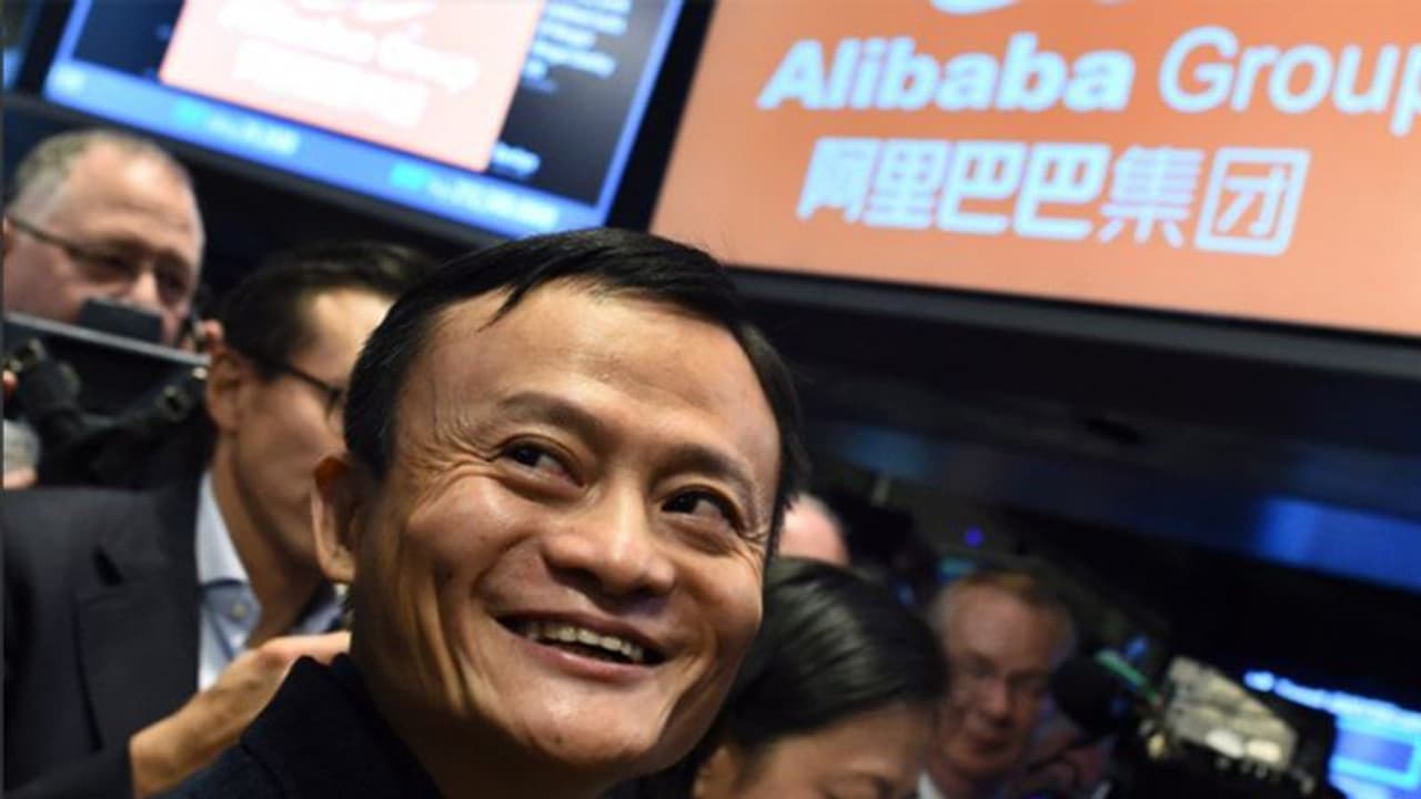 ವಾರಕ್ಕೆ 6 ದಿನ 6 ಬಾರಿ ಸೆಕ್ಸ್: ಸಿಬ್ಬಂದಿಗೆ ಜಾಕ್ ಮಾ ಕರೆ! ವಾರಕ್ಕೆ 6 ದಿನ 6 ಬಾರಿ ಸೆಕ್ಸ್: ಸಿಬ್ಬಂದಿಗೆ ಜಾಕ್ ಮಾ ಕರೆ!