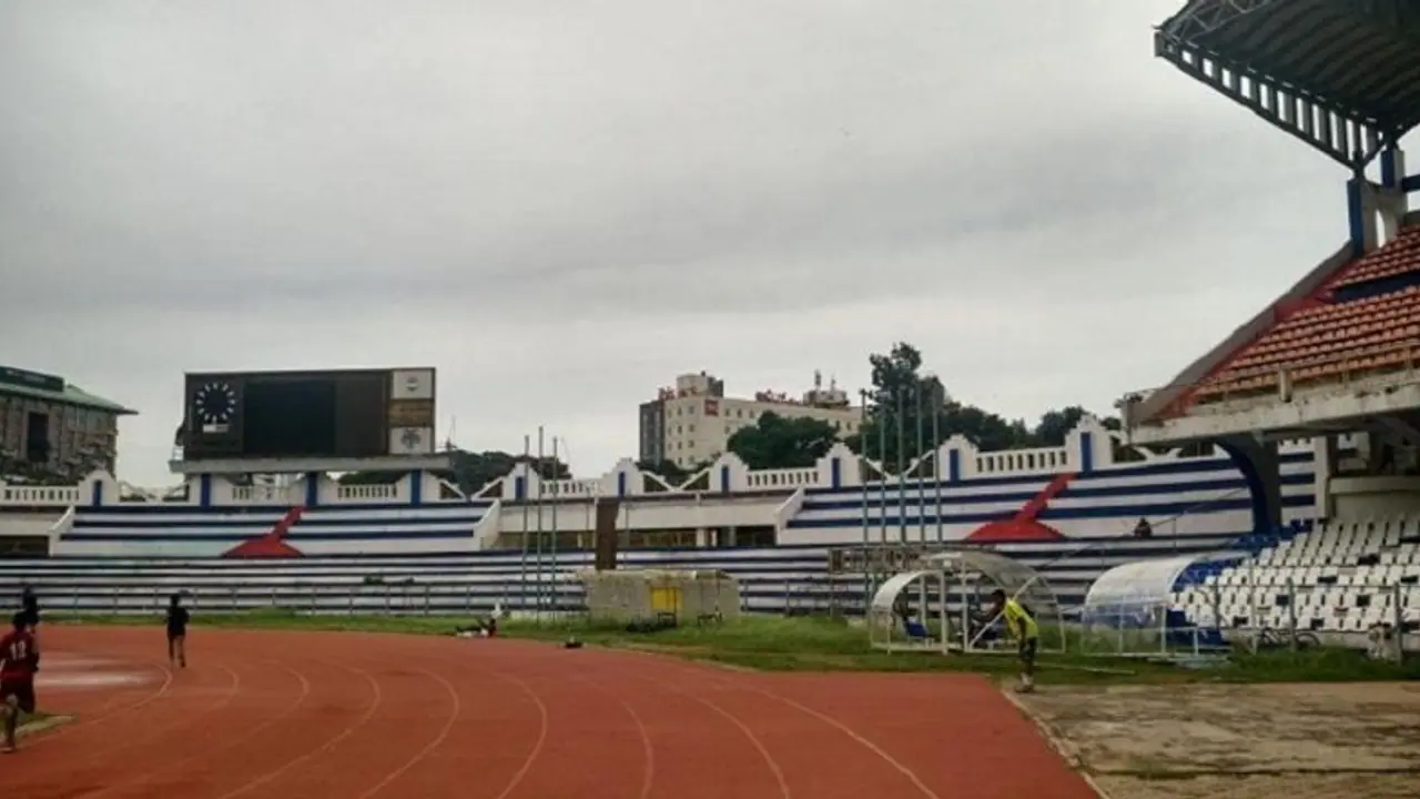 ಕಂಠೀರವ ಸಮಸ್ಯೆ ಶೀಘ್ರ ಇತ್ಯರ್ಥ: ಕ್ರೀಡಾ ಇಲಾಖೆ ಕಂಠೀರವ ಸಮಸ್ಯೆ ಶೀಘ್ರ ಇತ್ಯರ್ಥ: ಕ್ರೀಡಾ ಇಲಾಖೆ