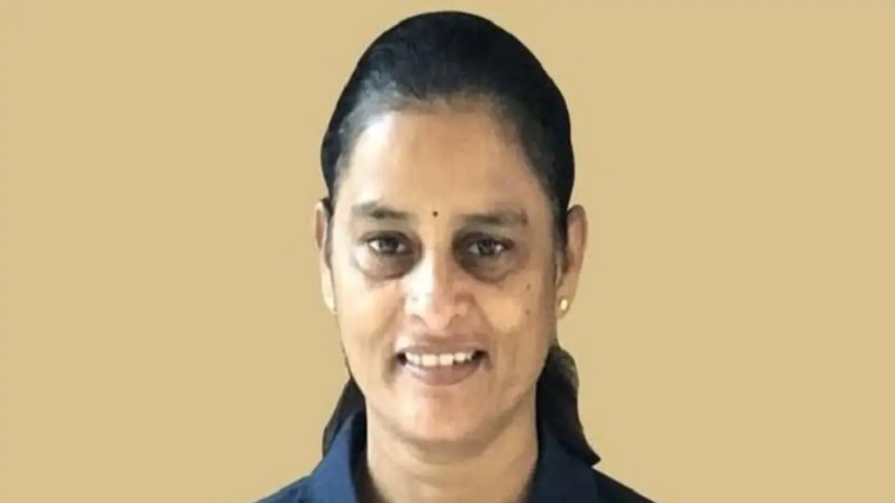 ICC Women’s T20 World Cup 2020: India’s GS Lakshmi set to create history ICC Women’s T20 World Cup 2020: India’s GS Lakshmi set to create history