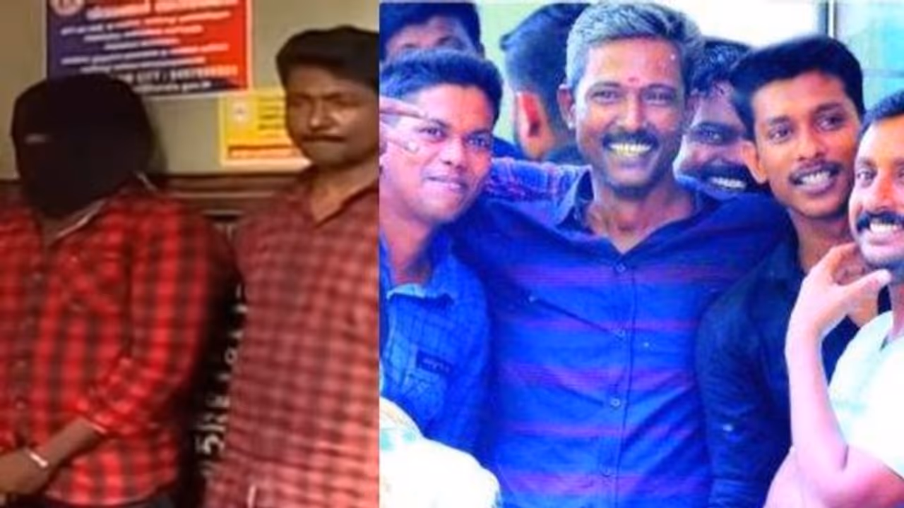 Kerala: Renjith Johnson murder case witnesses fastest investigation in state's history Kerala: Renjith Johnson murder case witnesses fastest investigation in state's history