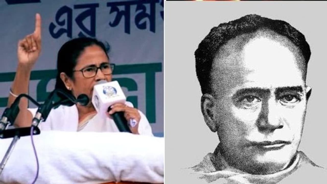 5 questions for Mamata’s TMC to answer on Vidyasagar statue vandalising
