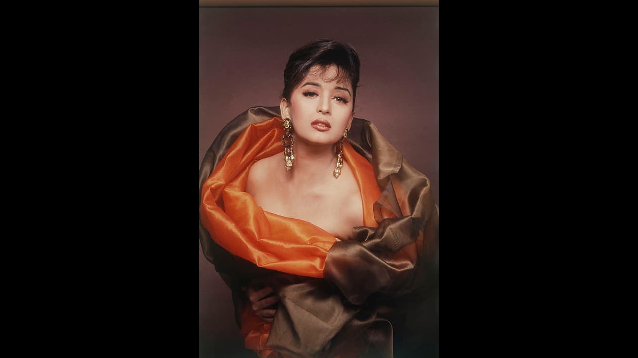 ভক্তের জন্মদিনে কী করতে চলেছেন মাধুরী দীক্ষিত, সোশ্যাল মিডিয়ায় জানালেন সেই খবর