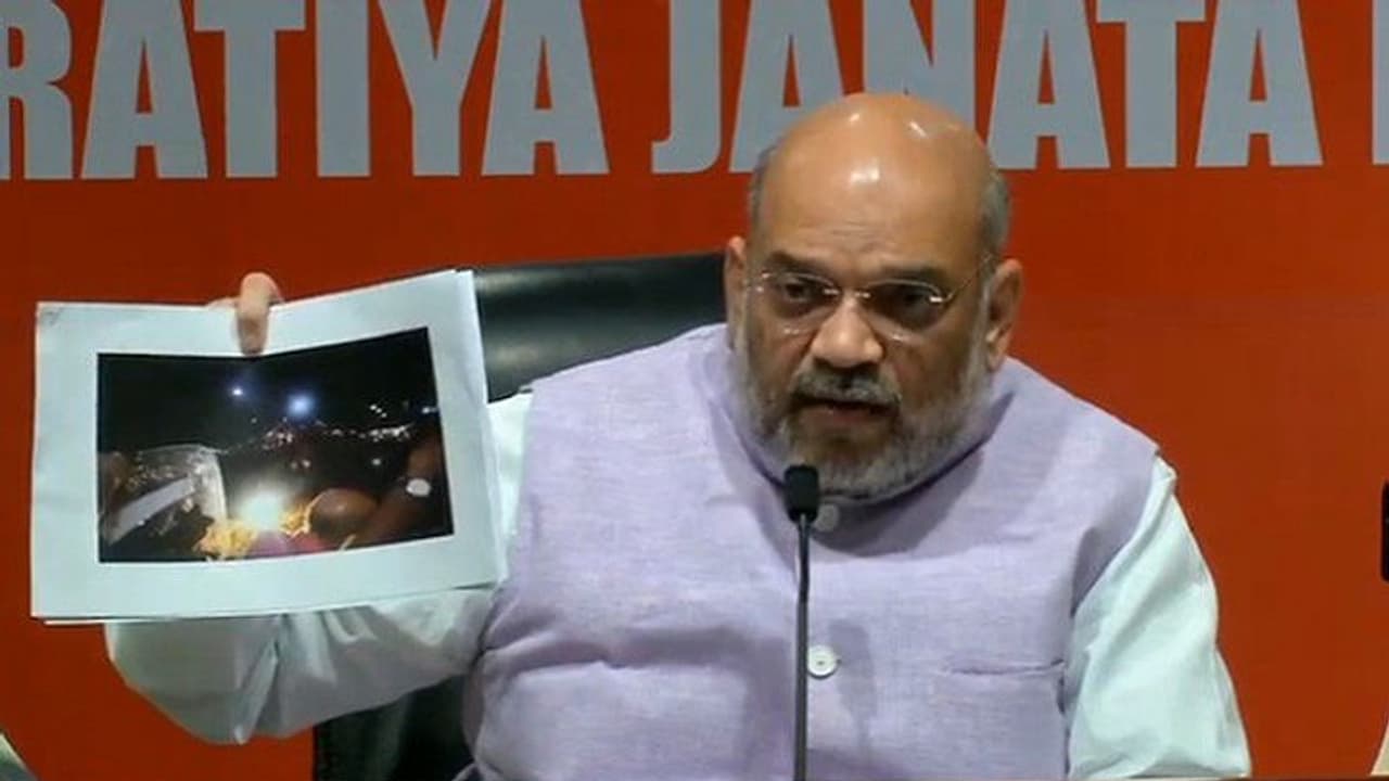 ‘CRPF ಯೋಧರಿಂದಾಗಿ ಕೋಲ್ಕತ್ತಾದಿಂದ ಜೀವಂತವಾಗಿ ಹೊರಬಂದೆ’! ‘CRPF ಯೋಧರಿಂದಾಗಿ ಕೋಲ್ಕತ್ತಾದಿಂದ ಜೀವಂತವಾಗಿ ಹೊರಬಂದೆ’!