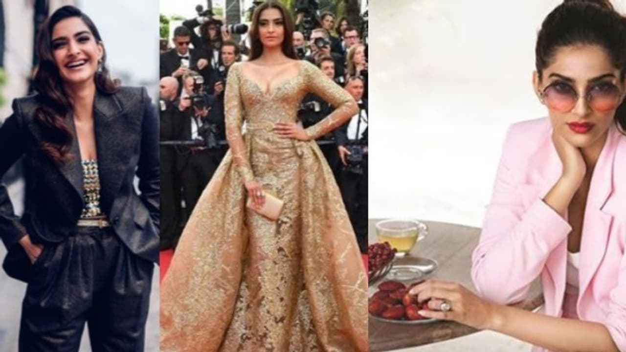 കാനില് പങ്കെടുക്കാനുള്ള തയ്യാറെടുപ്പില് സോനം; പ്രത്യേക ഡയറ്റ് ഇങ്ങനെ... കാനില് പങ്കെടുക്കാനുള്ള തയ്യാറെടുപ്പില് സോനം; പ്രത്യേക ഡയറ്റ് ഇങ്ങനെ...