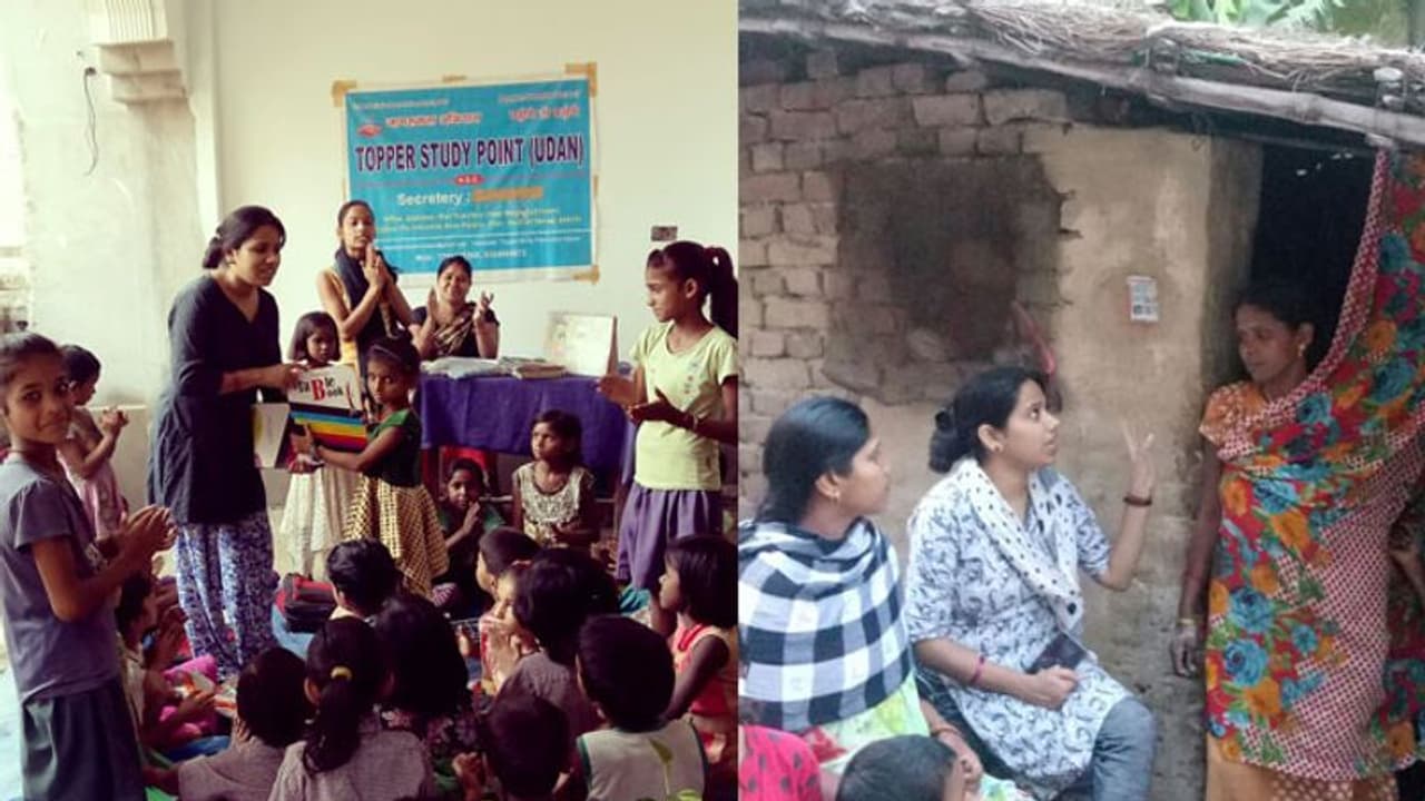 വക്കീല് ജോലി ഉപേക്ഷിച്ചു; സരിത, വിദ്യാഭ്യാസത്തിന്റെ ലോകത്തിലേക്ക് കൈപിടിച്ച് നടത്തിയത് 2000 ത്തിലേറെ കുഞ്ഞുങ്ങളെ വക്കീല് ജോലി ഉപേക്ഷിച്ചു; സരിത, വിദ്യാഭ്യാസത്തിന്റെ ലോകത്തിലേക്ക് കൈപിടിച്ച് നടത്തിയത് 2000 ത്തിലേറെ കുഞ്ഞുങ്ങളെ