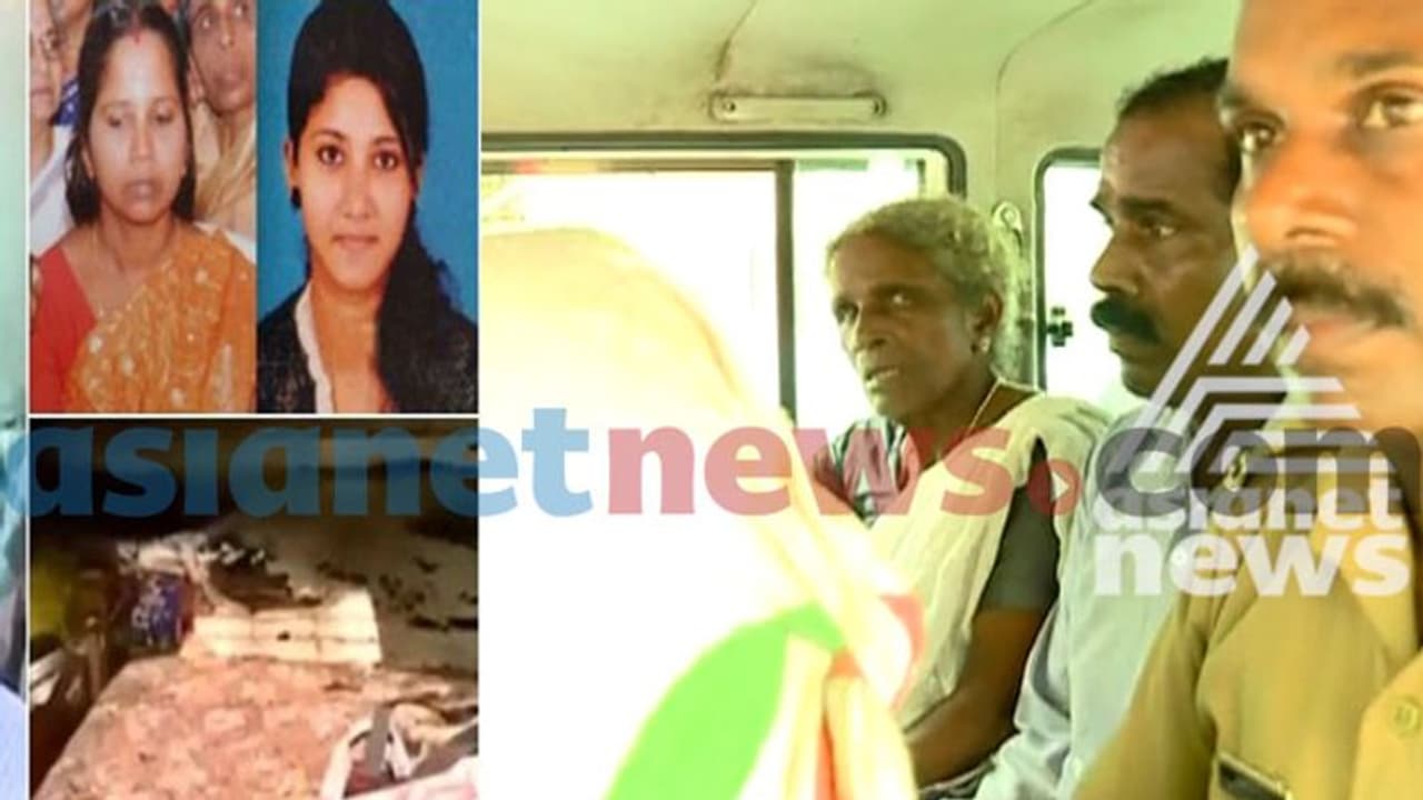 നെയ്യാറ്റിന്കര ആത്മഹത്യ: കാനറ ബാങ്ക് ചീഫ് മാനേജർ അടക്കം നാലുപേർ മുൻകൂർ ജാമ്യാപേക്ഷ നല്കി നെയ്യാറ്റിന്കര ആത്മഹത്യ: കാനറ ബാങ്ക് ചീഫ് മാനേജർ അടക്കം നാലുപേർ മുൻകൂർ ജാമ്യാപേക്ഷ നല്കി