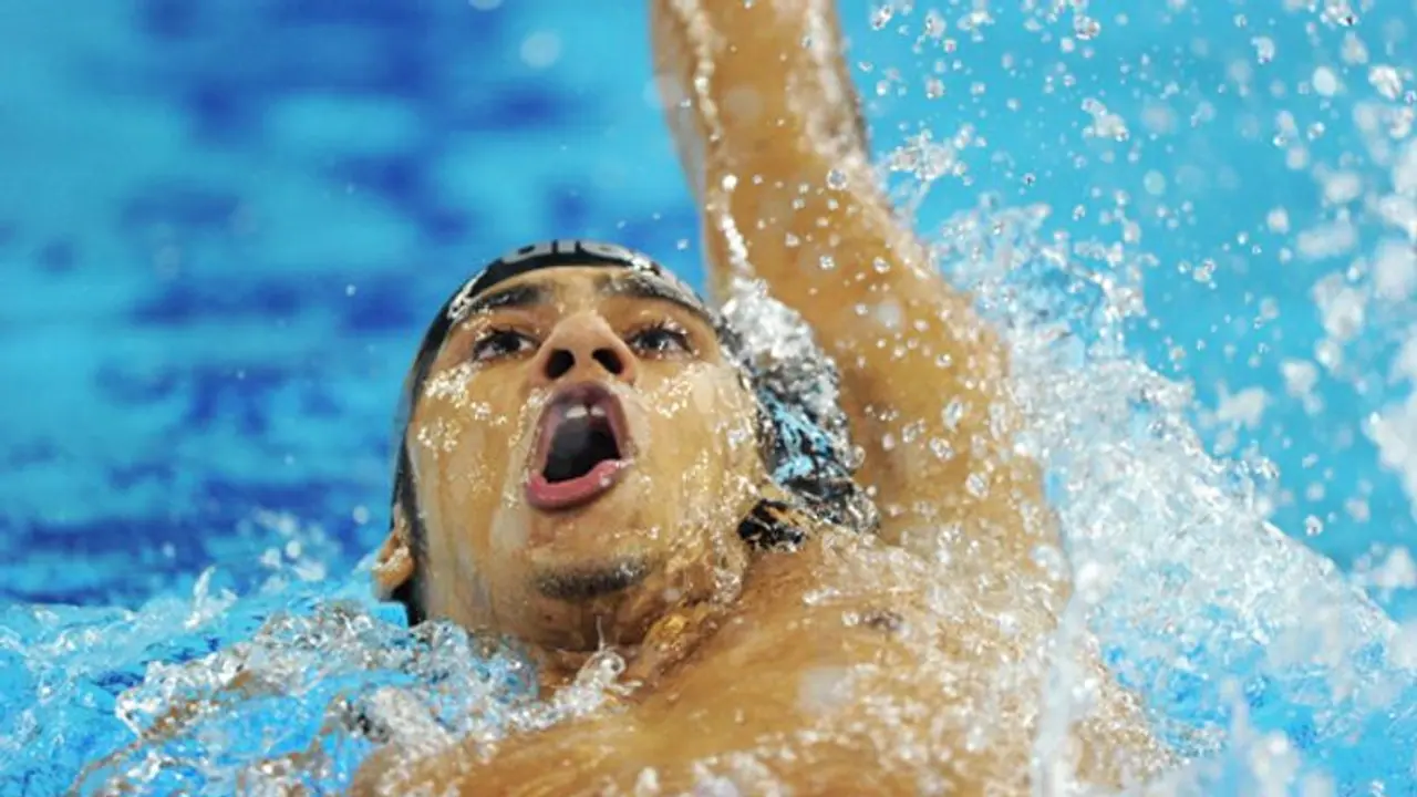 Tamil Nadu: National swimming champion MB Balakrishnan dies in road accident