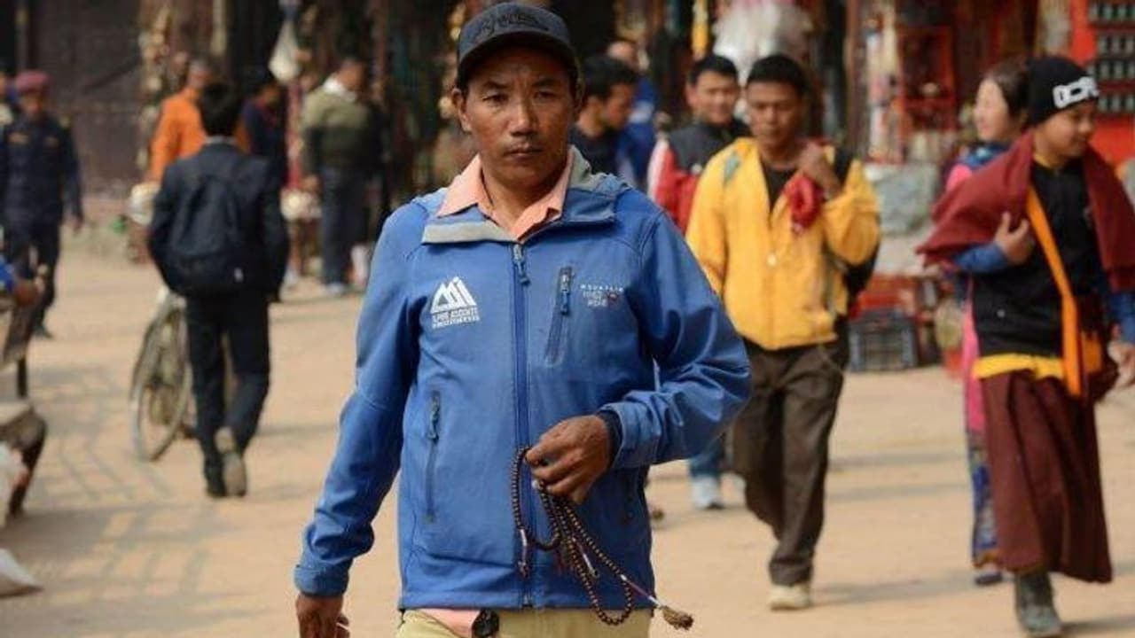 'എവറസ്റ്റ് പുലി' തന്നെ; ആ ഉയരങ്ങള് കയറിയിറങ്ങിയത് ഒന്നും രണ്ടുമല്ല 23 തവണ.. 'എവറസ്റ്റ് പുലി' തന്നെ; ആ ഉയരങ്ങള് കയറിയിറങ്ങിയത് ഒന്നും രണ്ടുമല്ല 23 തവണ..