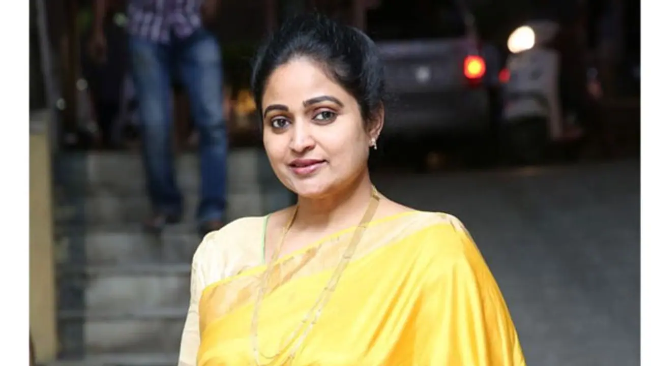 లోకేష్ ని విమర్శించే అర్హత ఉందా..? కొడాలి నానిపై దివ్యవాణి ఫైర్ లోకేష్ ని విమర్శించే అర్హత ఉందా..? కొడాలి నానిపై దివ్యవాణి ఫైర్