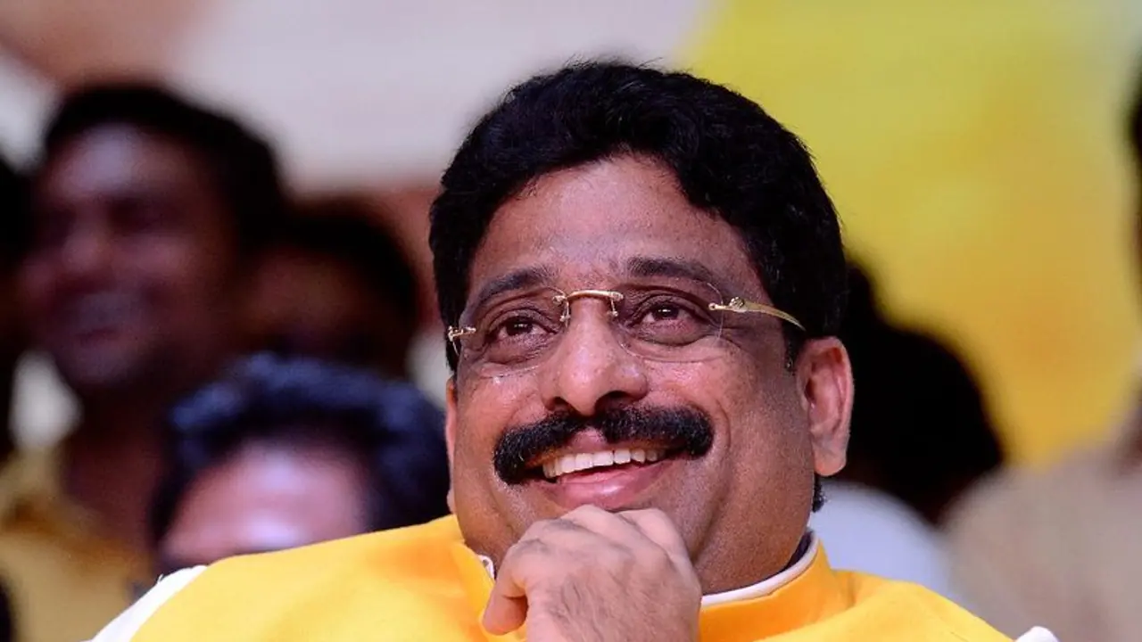 కేశినేని శ్వేతకు మద్దతుగా ప్రచారం చేస్తా: బుద్దా వెంకన్న