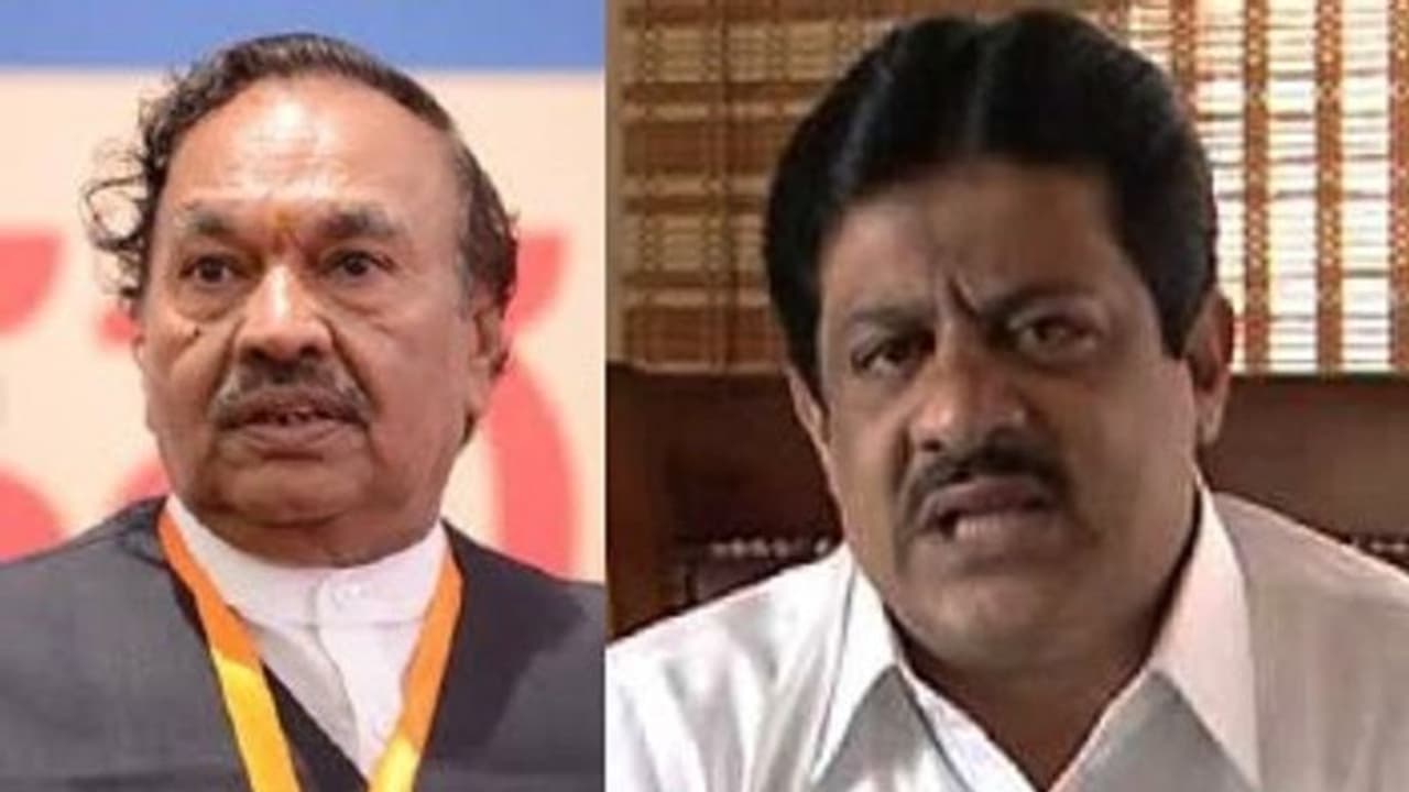 ‘ಜಮೀರ್‌ನ ಒಳಗೆ ಹಾಕಿ ಒದ್ದರೆ, ಐಎಂಎ ಸತ್ಯ ಬಯಲು’