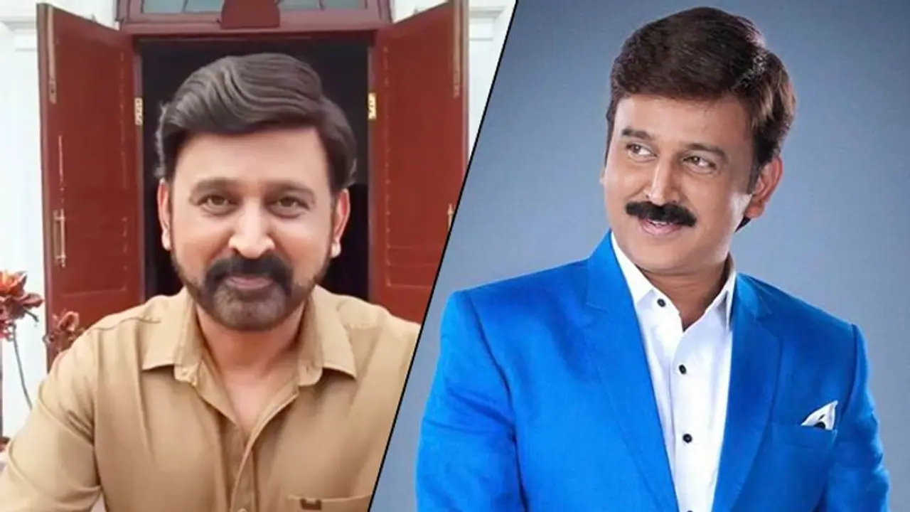 Weekend with Ramesh: Here is why the actor will sport a clean shaven look