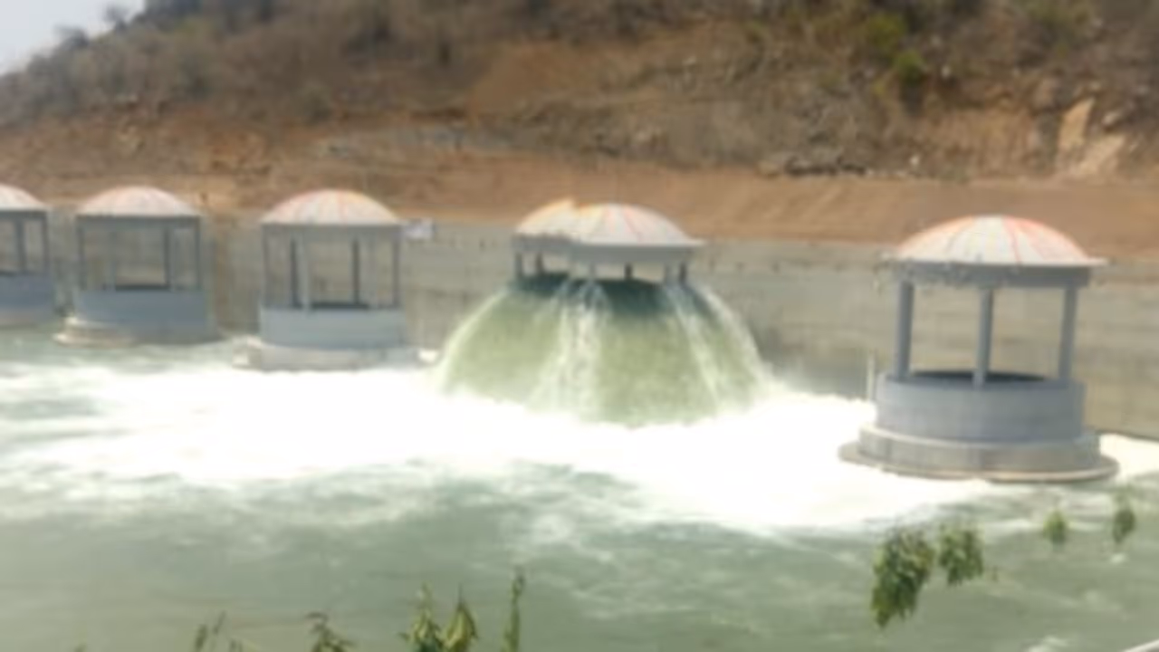 మిషన్ కాకతీయపై అధ్యయనం.. తెలంగాణకు రానున్న పంజాబ్ బృందం