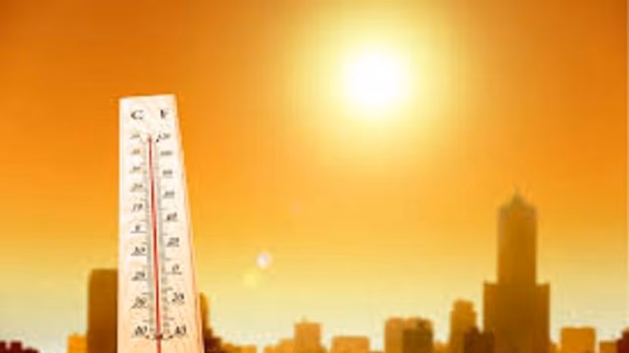 अगले दो दिनों तक आसमान से बरसेगी और आग, मानसून भी नहीं देगा साथ