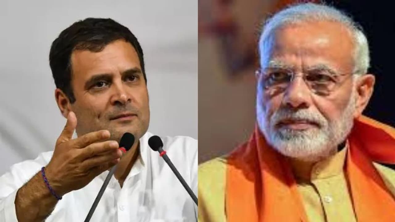 ರಾಹುಲ್ ನಾಯಕತ್ವವೇ ಮೋದಿ ಗೆಲುವಿಗೆ ಕಾರಣ ಕೆಂಡಾಮಂಡಲವಾದ CPI ರಾಹುಲ್ ನಾಯಕತ್ವವೇ ಮೋದಿ ಗೆಲುವಿಗೆ ಕಾರಣ ಕೆಂಡಾಮಂಡಲವಾದ CPI