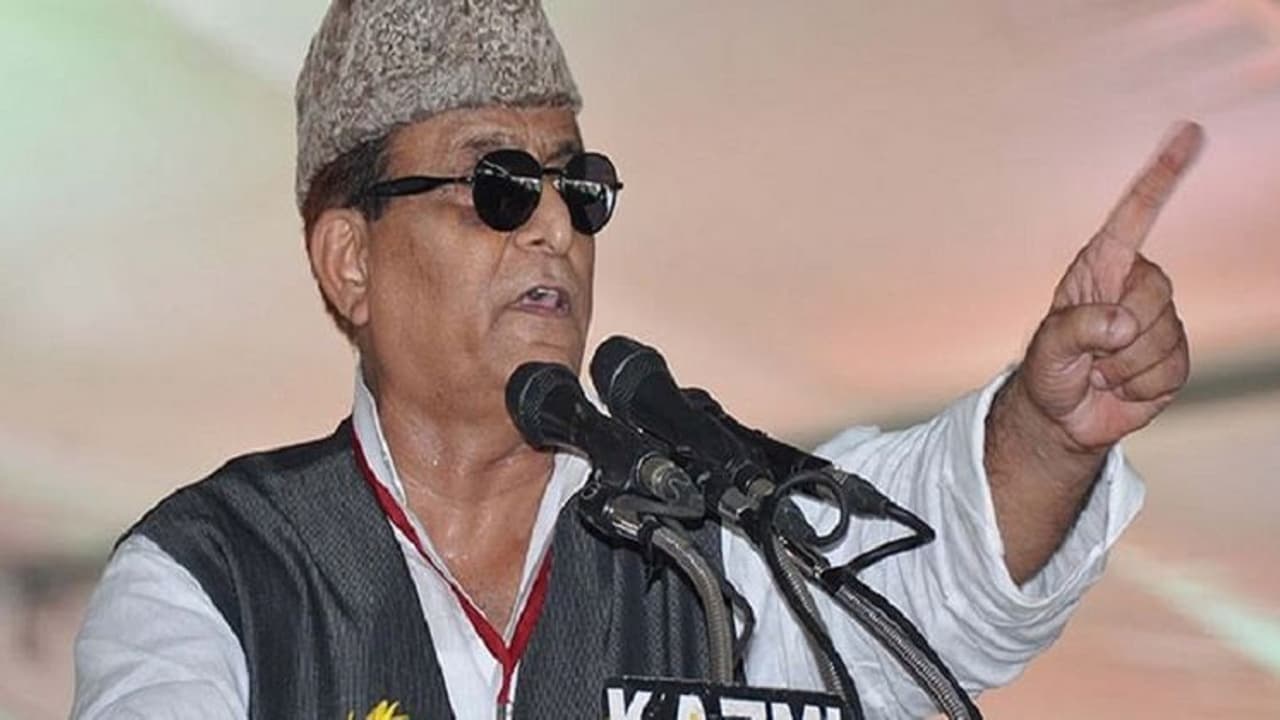 क्या  योगी राज में अभी भी रामपुर में है आजम खान का खौफ, जानें किसे है एसपी नेता से जान का खतरा