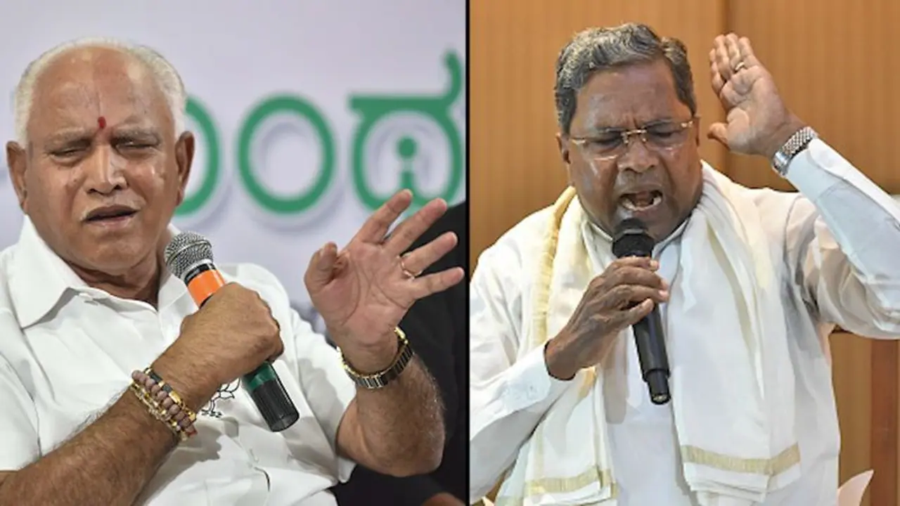 Karnataka Congress leader: People chant Modi’s name, will he become CM of state?