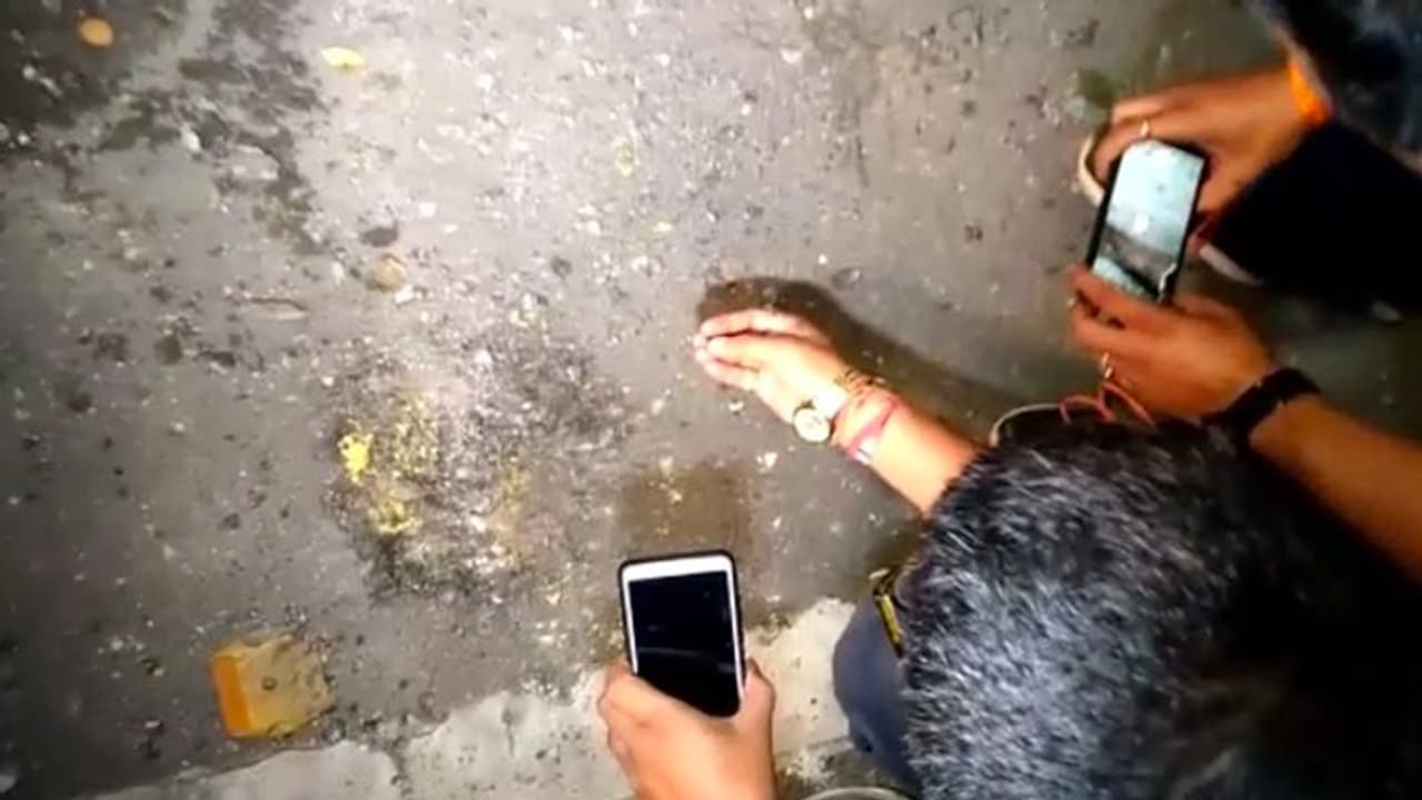 उग्रवादी संगठन उल्फा के लिए भर्तियां कराने वाला गिरफ्तार उग्रवादी संगठन उल्फा के लिए भर्तियां कराने वाला गिरफ्तार