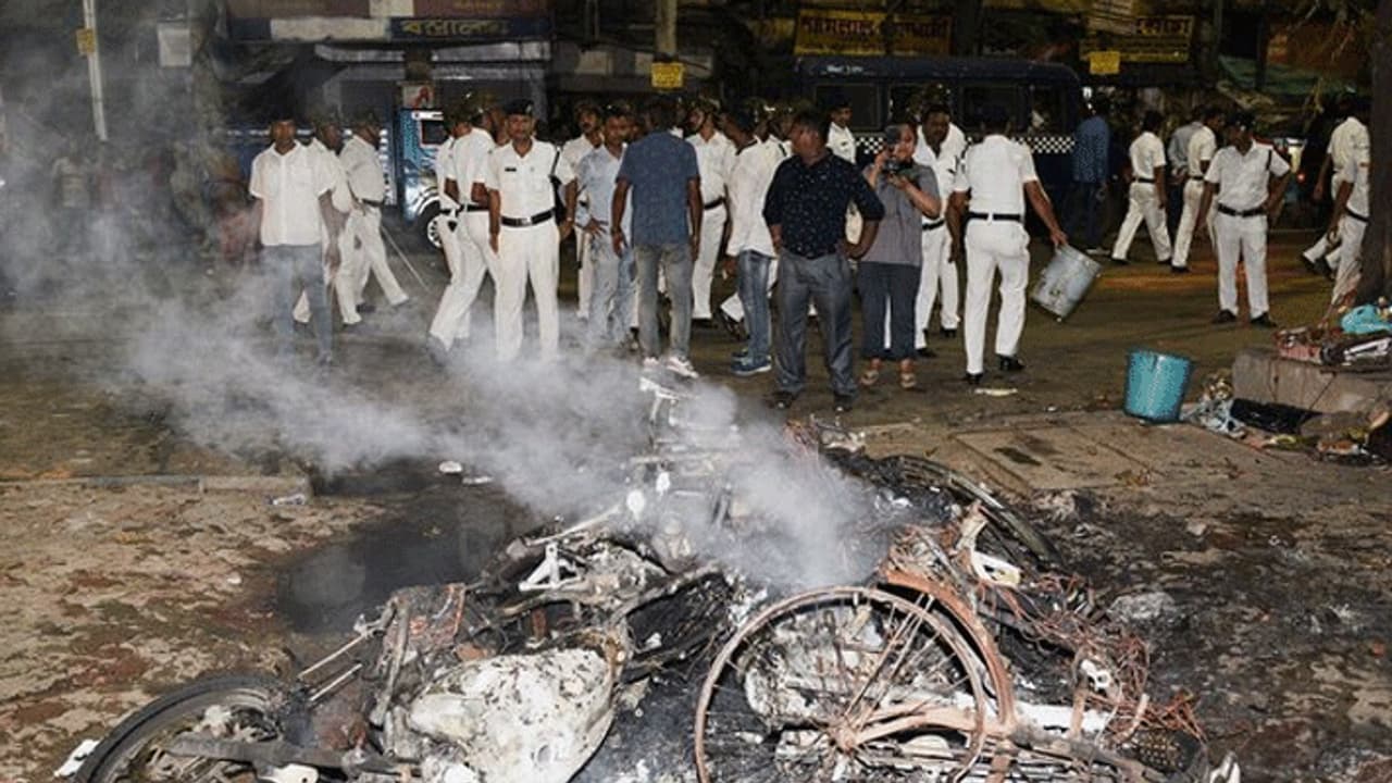 ಮೋದಿ ಪ್ರಮಾಣವಚನಕ್ಕೆ ಬಿಜೆಪಿ ಹತ ಕಾರ್ಯಕರ್ತರ ಕುಟುಂಬ! ಮೋದಿ ಪ್ರಮಾಣವಚನಕ್ಕೆ ಬಿಜೆಪಿ ಹತ ಕಾರ್ಯಕರ್ತರ ಕುಟುಂಬ!