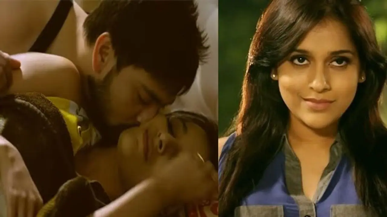 ఎక్స్‌పోజింగ్‌ కోసమే రష్మిని వాడుకుంటున్నారు.. డైరెక్టర్ షాకింగ్ కామెంట్స్!