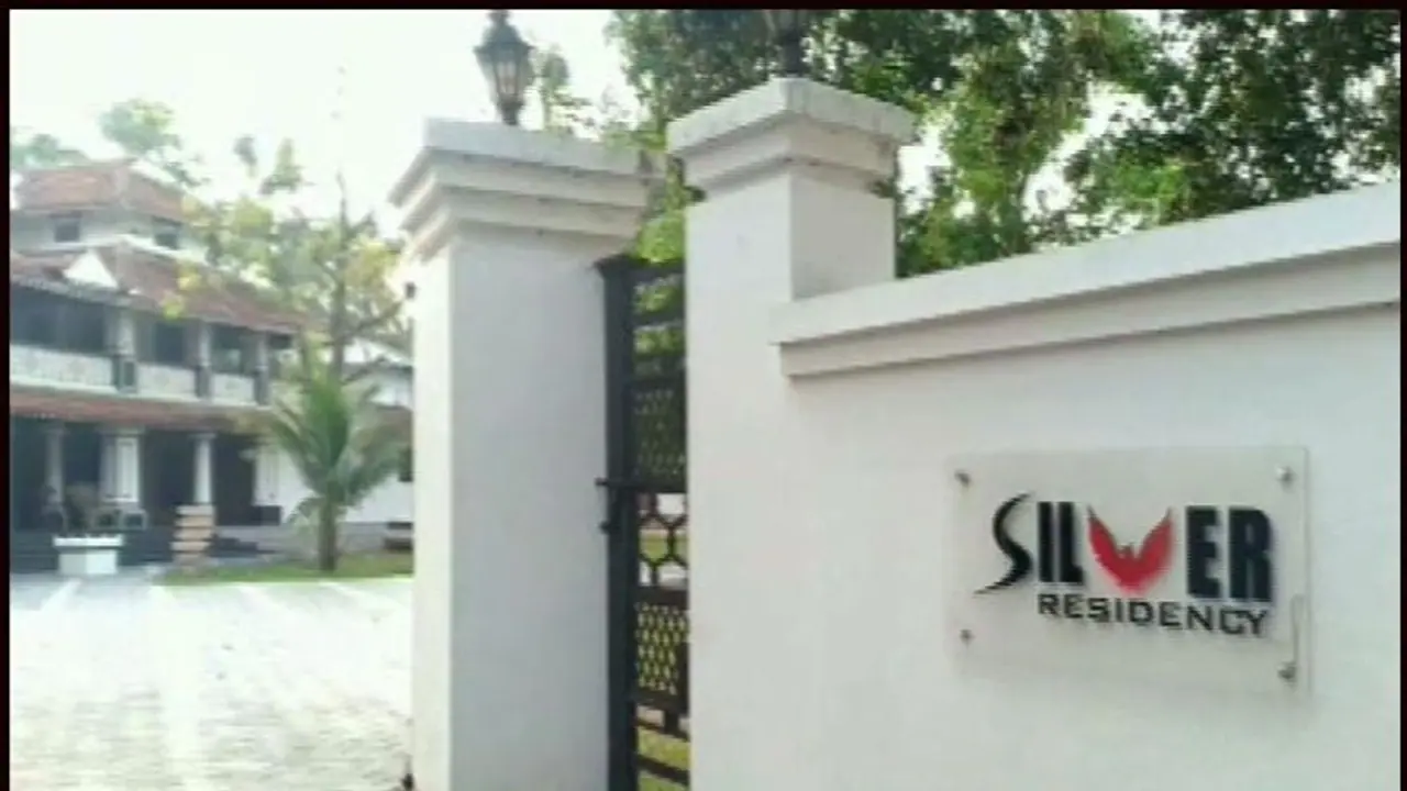 ബാർ നടത്താനുള്ള അനുമതിക്കായി വ്യാജ രേഖ ചമച്ചു; റിസോർട്ട് ഉടമയ്ക്കെതിരെ കേസ് ബാർ നടത്താനുള്ള അനുമതിക്കായി വ്യാജ രേഖ ചമച്ചു; റിസോർട്ട് ഉടമയ്ക്കെതിരെ കേസ്