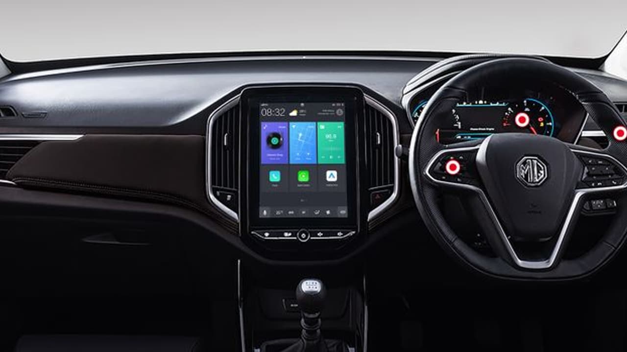 MG Motor : എംജി മോട്ടോർ ഇന്ത്യ കഴിഞ്ഞ മാസം 4,721 യൂണിറ്റുകൾ വിറ്റു, 69 ശതമാനം വളർച്ച