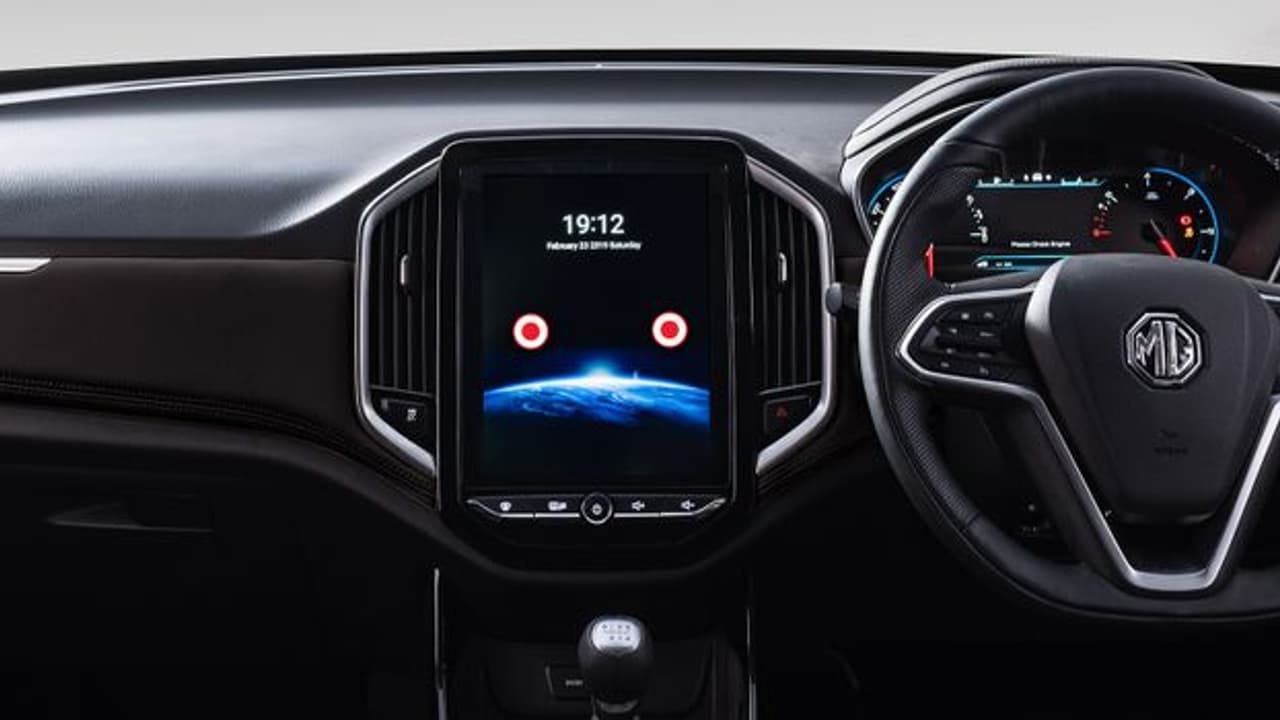 MG Motor India : കൂടുതല് കയറ്റുമതിക്ക് എംജി മോട്ടോർ ഇന്ത്യ MG Motor India : കൂടുതല് കയറ്റുമതിക്ക് എംജി മോട്ടോർ ഇന്ത്യ