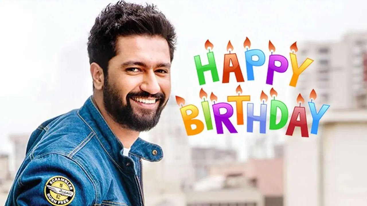 Happy birthday Vicky Kaushal: Here are some lesser known facts about the Uri actor Happy birthday Vicky Kaushal: Here are some lesser known facts about the Uri actor