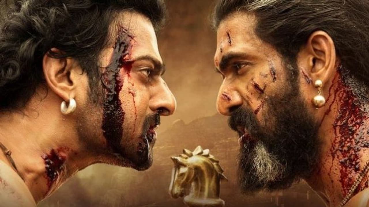 ‘బాహుబలి’ నిర్మాతలకు నెట్ ఫ్లిక్స్ షాక్ ‘బాహుబలి’ నిర్మాతలకు నెట్ ఫ్లిక్స్ షాక్