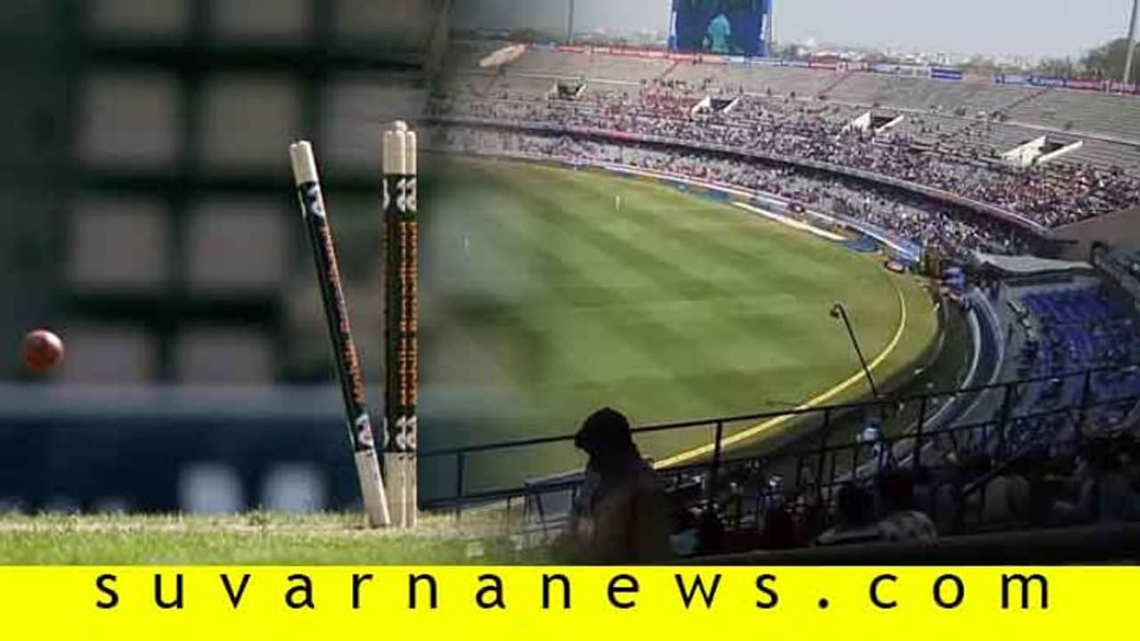 10 ಮಂದಿ ಕ್ಲೀನ್ ಬೋಲ್ಡ್, 4 ರನ್ನಿಗೆ ತಂಡ ಆಲೌಟ್ ಕ್ರಿಕೆಟ್ ಇತಿಹಾಸದಲ್ಲೇ ಮೊದಲು! 10 ಮಂದಿ ಕ್ಲೀನ್ ಬೋಲ್ಡ್, 4 ರನ್ನಿಗೆ ತಂಡ ಆಲೌಟ್ ಕ್ರಿಕೆಟ್ ಇತಿಹಾಸದಲ್ಲೇ ಮೊದಲು!