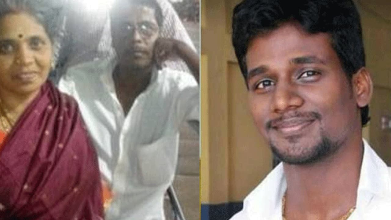 ஏசி வெடித்து 3 பேர் உயிரிழந்த விவகாரத்தில் திடீர் திருப்பம்..! ஏசி வெடித்து 3 பேர் உயிரிழந்த விவகாரத்தில் திடீர் திருப்பம்..!