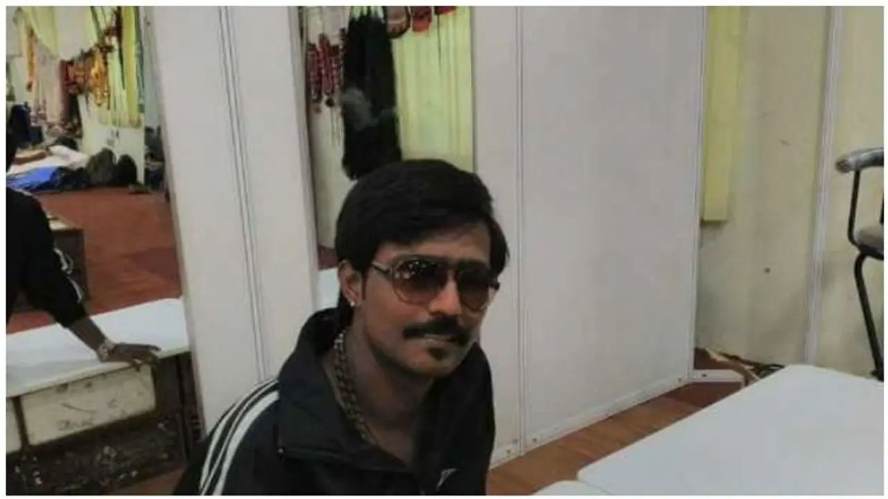 டான்ஸ் மாஸ்டர் ராகவா லாரன்ஸின் உதவியாளர் தூக்கிட்டுத் தற்கொலை... டான்ஸ் மாஸ்டர் ராகவா லாரன்ஸின் உதவியாளர் தூக்கிட்டுத் தற்கொலை...