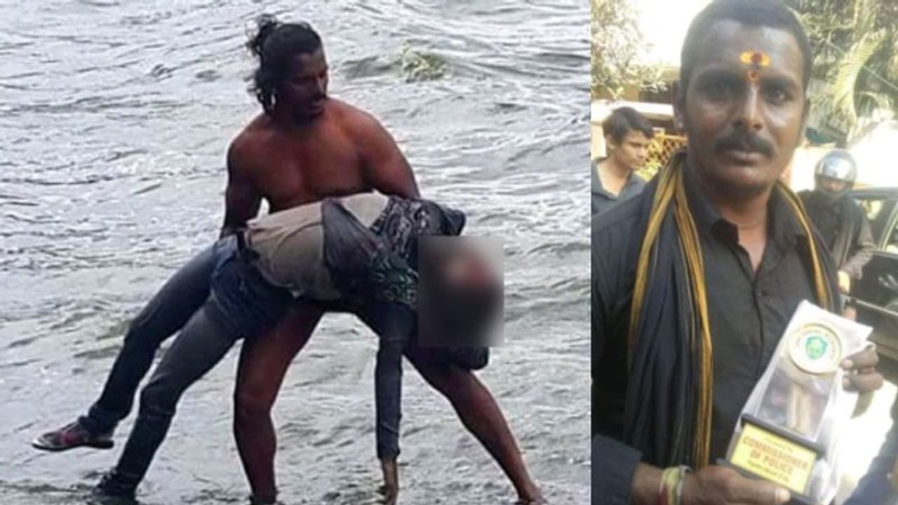 വളര്ത്തമ്മയുടെ വേദന കണ്ടു; ശിവ, തടാകത്തിന്റെ ആഴങ്ങളിലേക്ക് എടുത്തുചാടിത്തുടങ്ങി... വളര്ത്തമ്മയുടെ വേദന കണ്ടു; ശിവ, തടാകത്തിന്റെ ആഴങ്ങളിലേക്ക് എടുത്തുചാടിത്തുടങ്ങി...