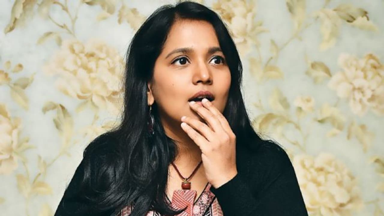 தெரிஞ்சவங்களே திருடிட்டாங்க.. 'பொன்னியின் செல்வன்' பட நடிகை வீட்டில் நடந்த திருட்டு! ஷாக்கிங் பதிவு.! தெரிஞ்சவங்களே திருடிட்டாங்க.. 'பொன்னியின் செல்வன்' பட நடிகை வீட்டில் நடந்த திருட்டு! ஷாக்கிங் பதிவு.!