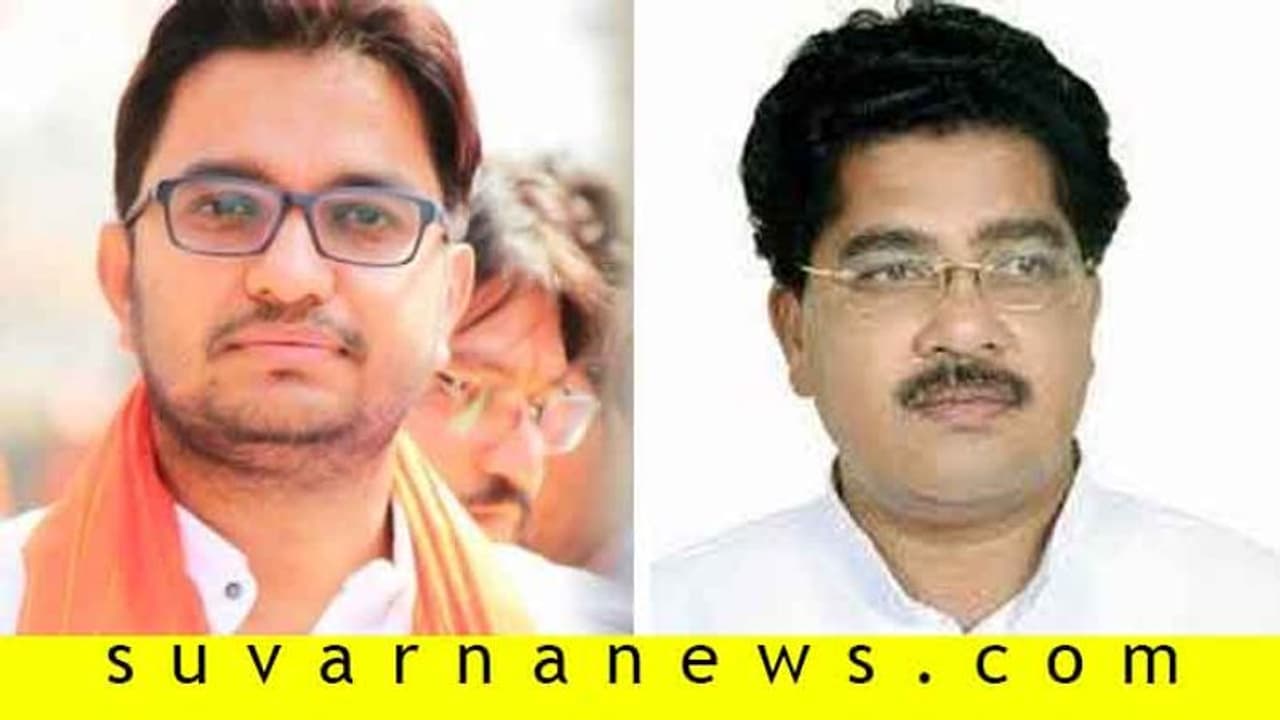 ಚಿಂಚೋಳಿಯಲ್ಲಿ ಜಾಧವ್ ಮಣಿಸಲು ಅಪ್ಪ ಮಗನ ಗೇಮ್ ಪ್ಲಾನ್!