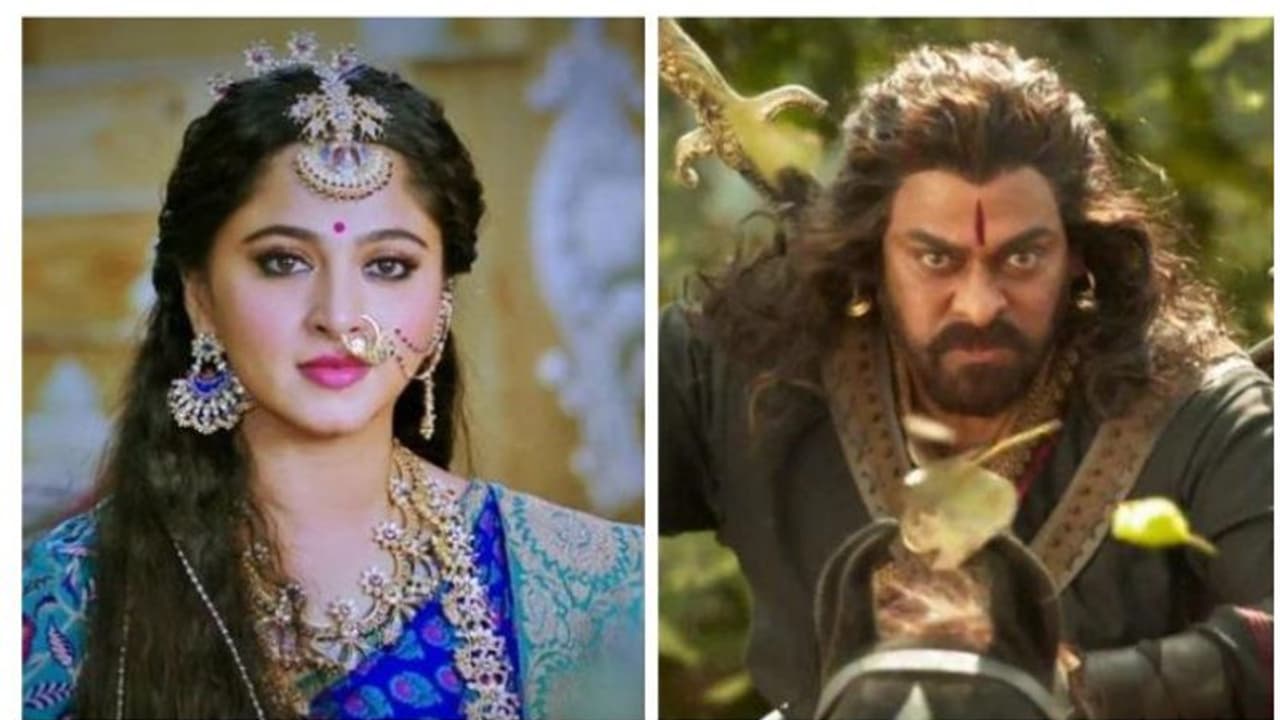 ஹைதராபாத் வெயிலுக்குப் பலியான சிரஞ்சீவி பட ரஷ்ய நடிகர்... ஹைதராபாத் வெயிலுக்குப் பலியான சிரஞ்சீவி பட ரஷ்ய நடிகர்...